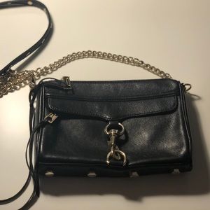 Rebecca Minkoff Mini MAC Crossbody